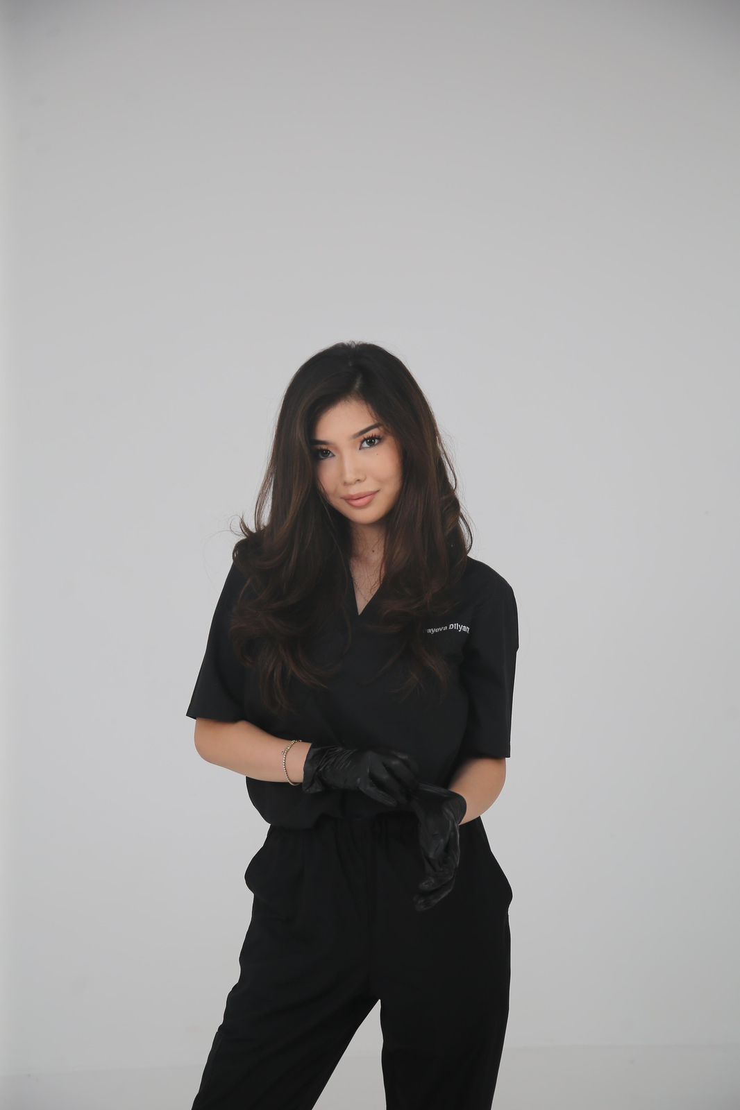 Kazakhstan Surrogacy & Egg Donor | Almaty | 2004, Blood Type O+, 162cm, 52kg | ID #10023 ✅_1
