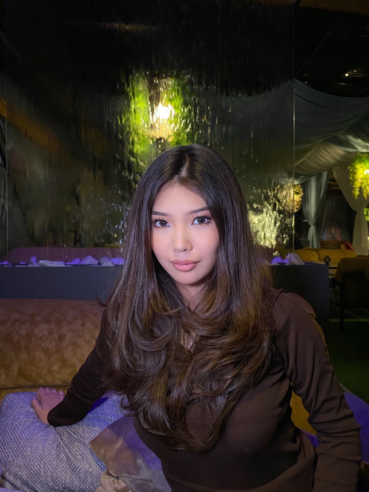 Kazakhstan Surrogacy & Egg Donor | Almaty | 2004, Blood Type O+, 162cm, 52kg | ID #10023 ✅_3