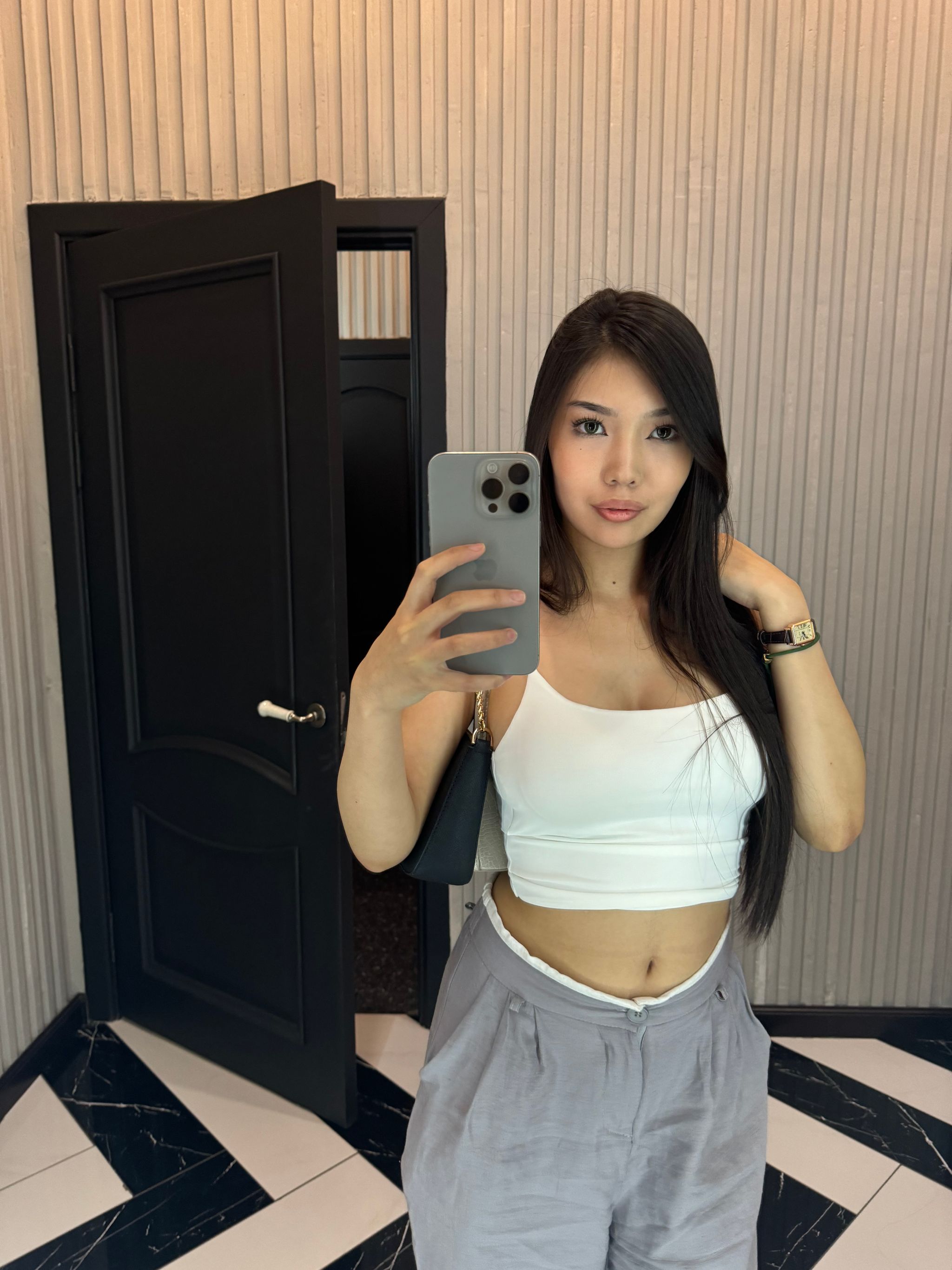 Kazakhstan Surrogacy & Egg Donor | Almaty | 2004, Blood Type O+, 162cm, 52kg | ID #10023 ✅_6