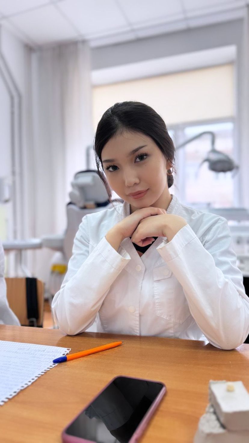 Kazakhstan Surrogacy & Egg Donor | Almaty | 2004, Blood Type O+, 162cm, 52kg | ID #10023 ✅_7