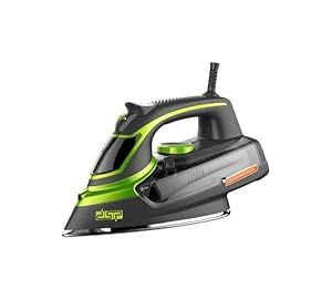 DSP STEAM IRON (KD1004)_0