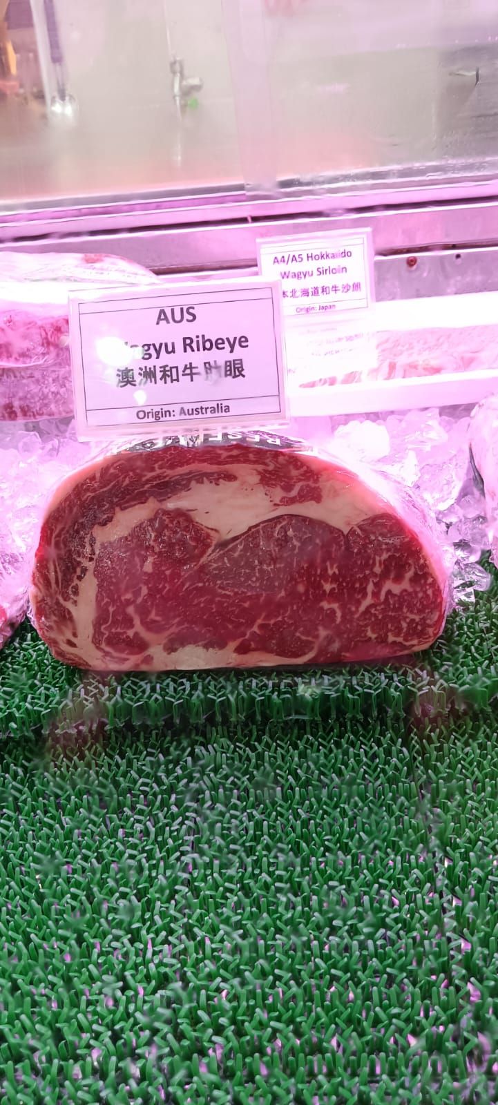 AUS Wagyu Ribeye MB4-5_0