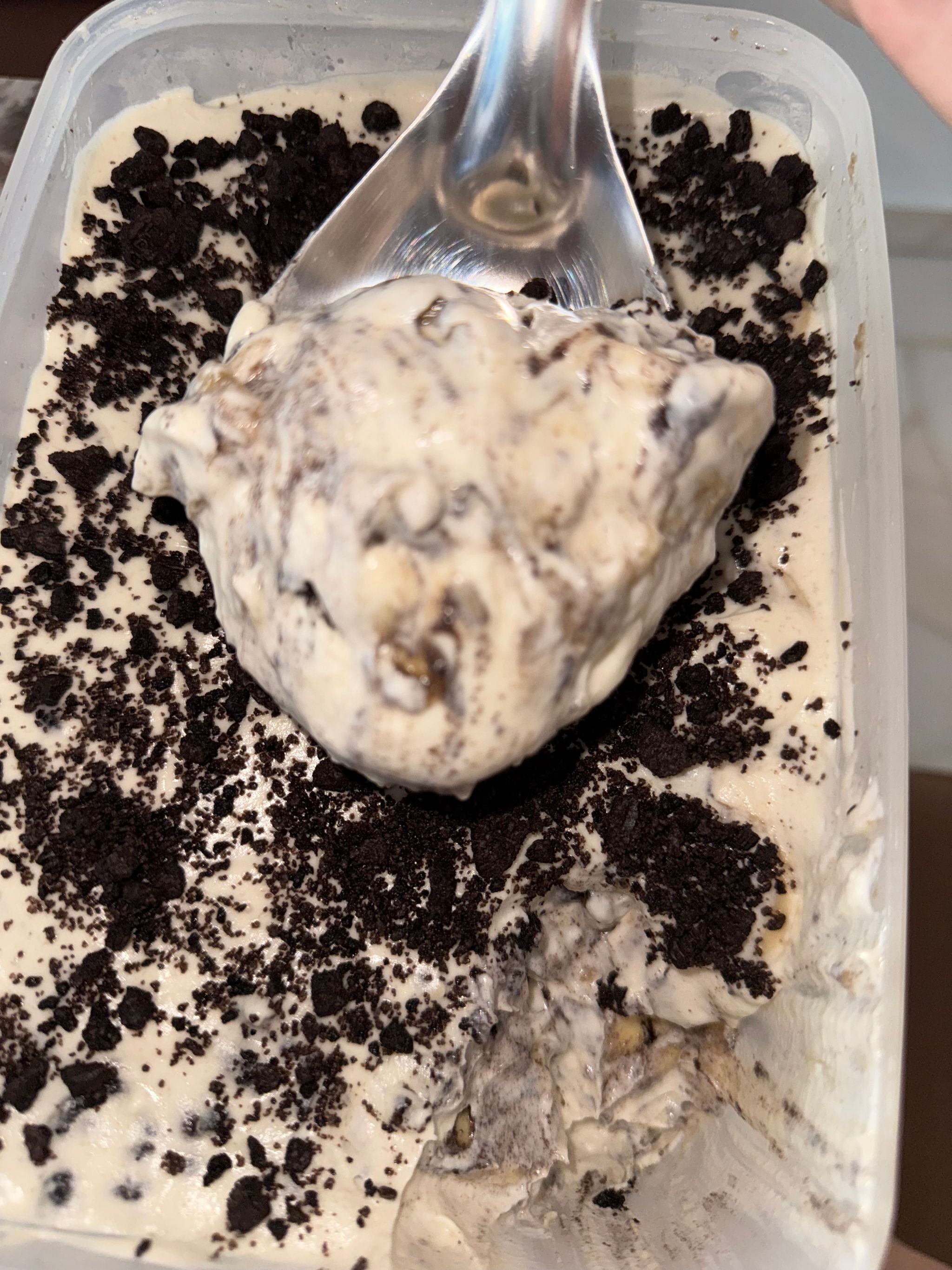 ‼️NEW‼️ Oreo Banana Pudding_3