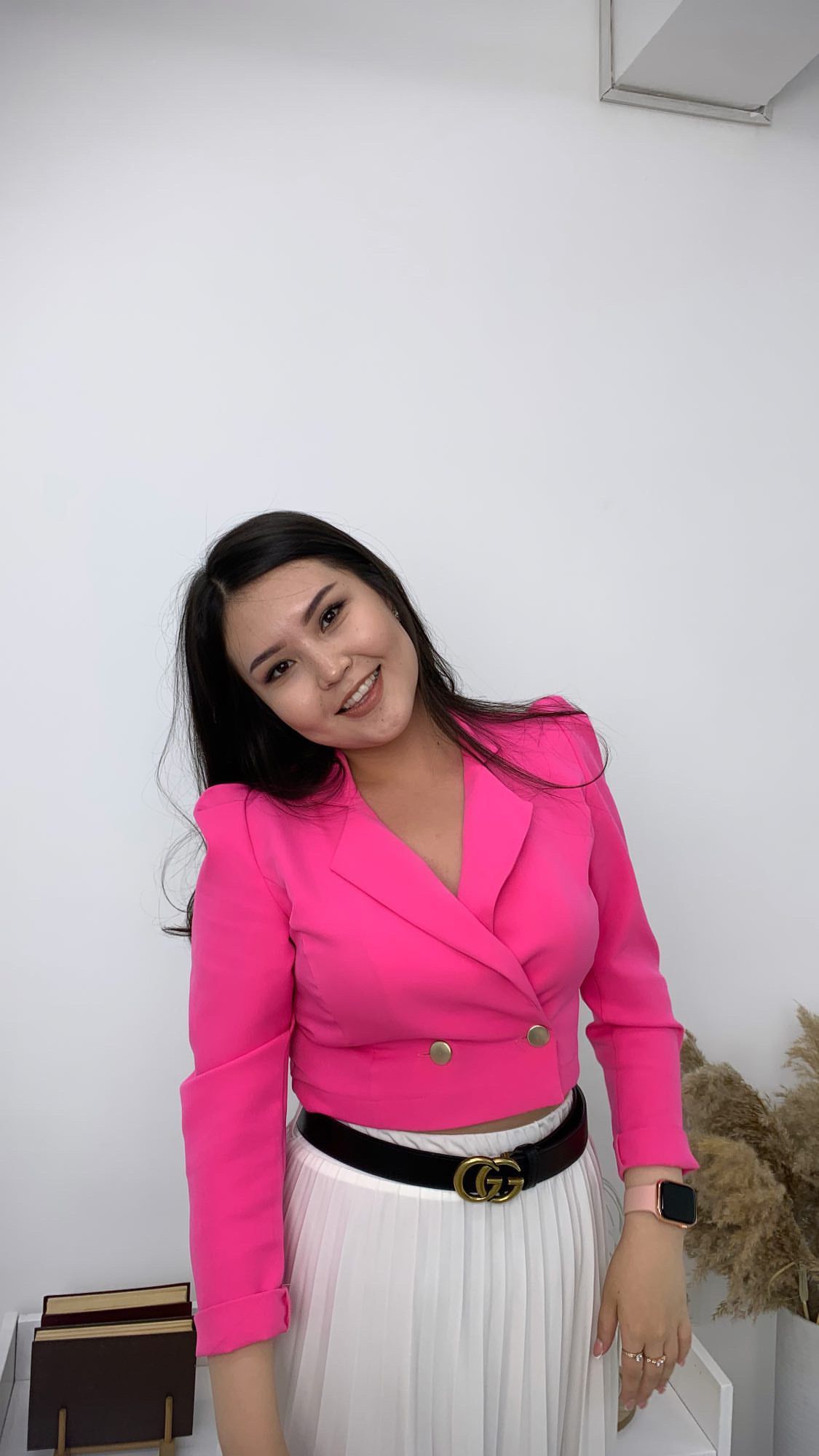 Kyrgyzstan Surrogacy & Egg Donor | Bishkek | 2005, Blood Type O+, 170cm, 70kg | ID #10024_4