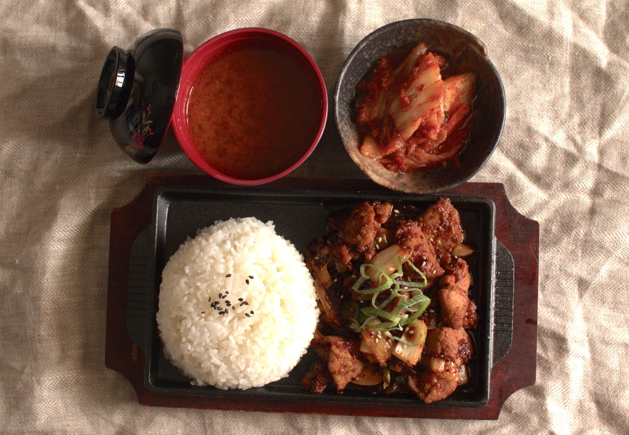Value Set Meal_0