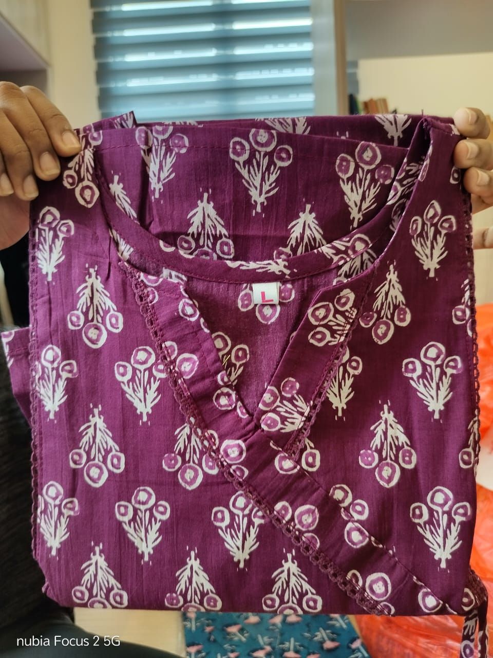 Cotton Budget Kurtis_8