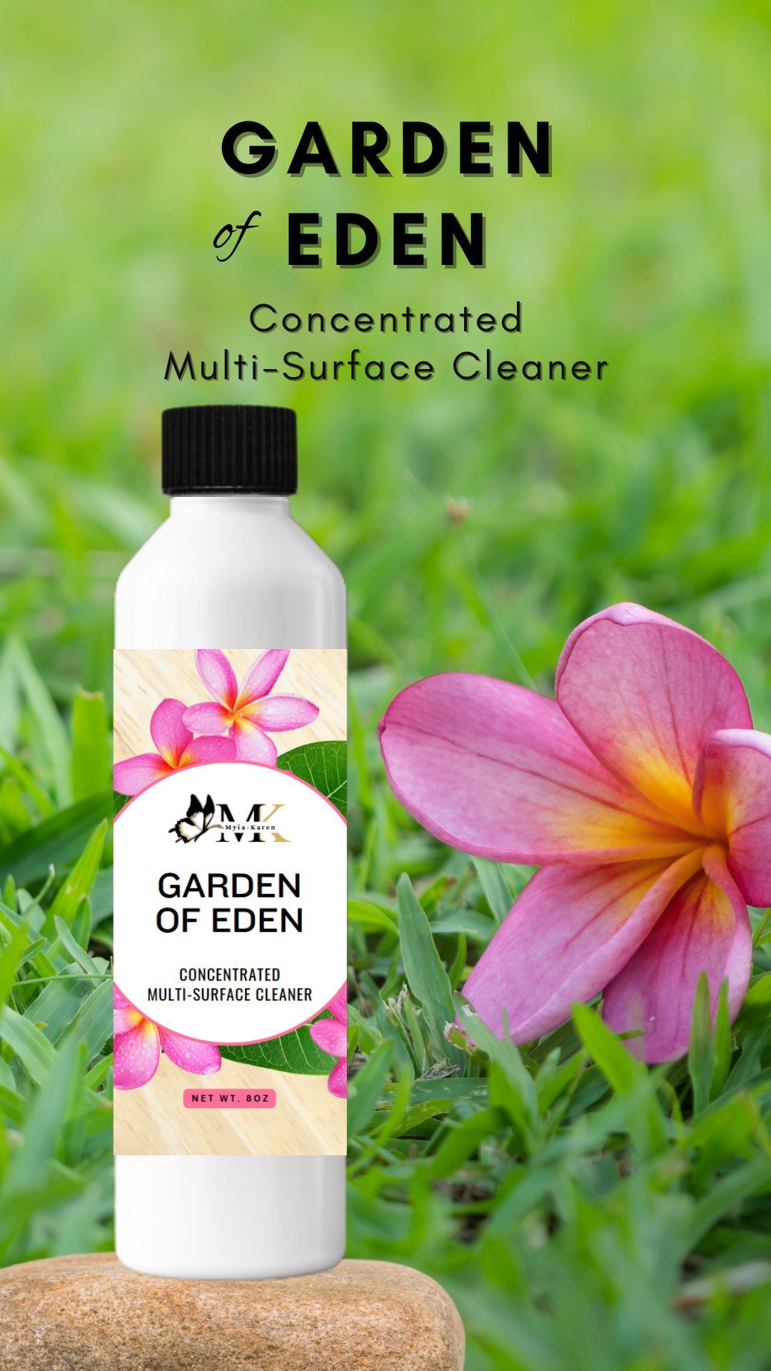 Garden of Eden Concentrated Multi-Surface Cleaner_1