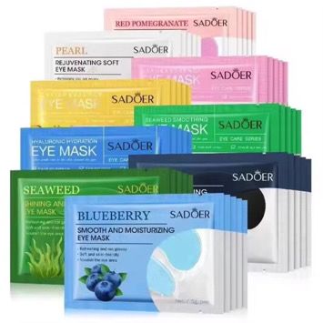 UNDER EYE MASK _0