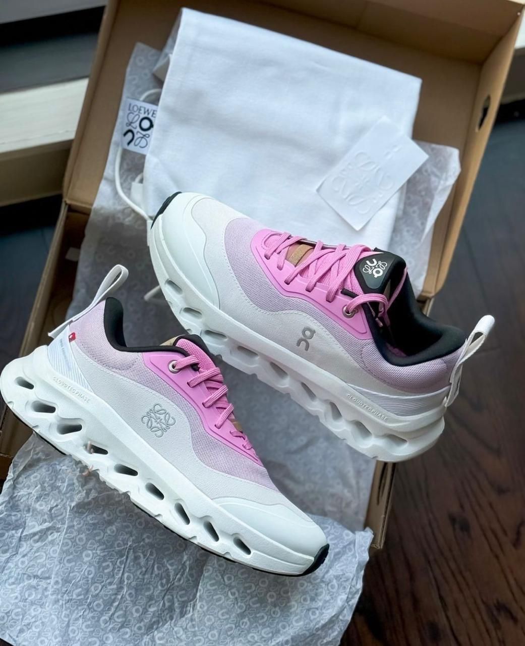 ON CLOUD - PINK_0