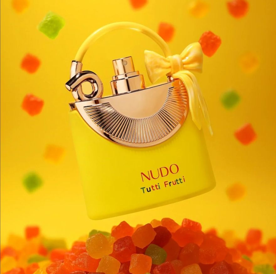 NUDO TUTTI FRUTTI _0