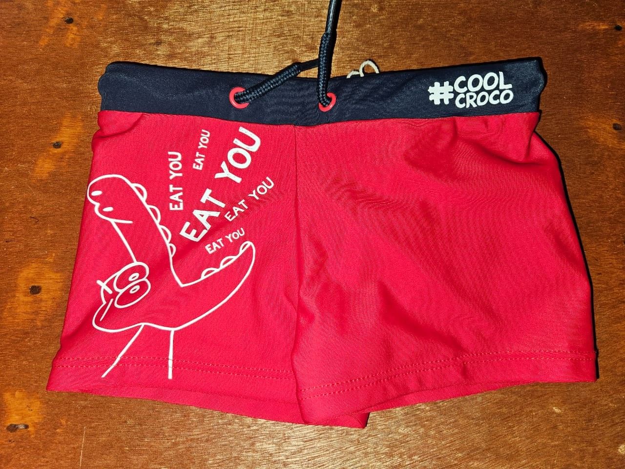Maillot de bain Baby Orchestra_2