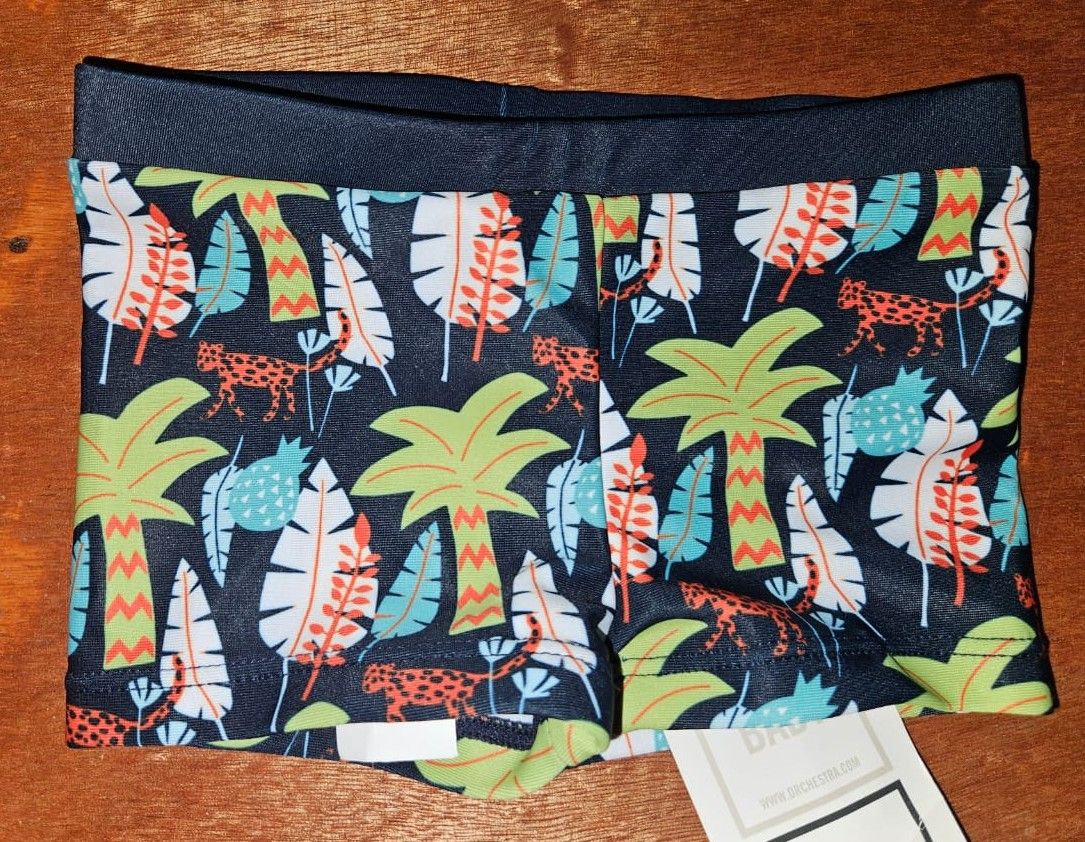 Maillot de bain Baby Orchestra_3