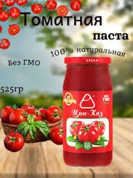 Томаты и аджики_1