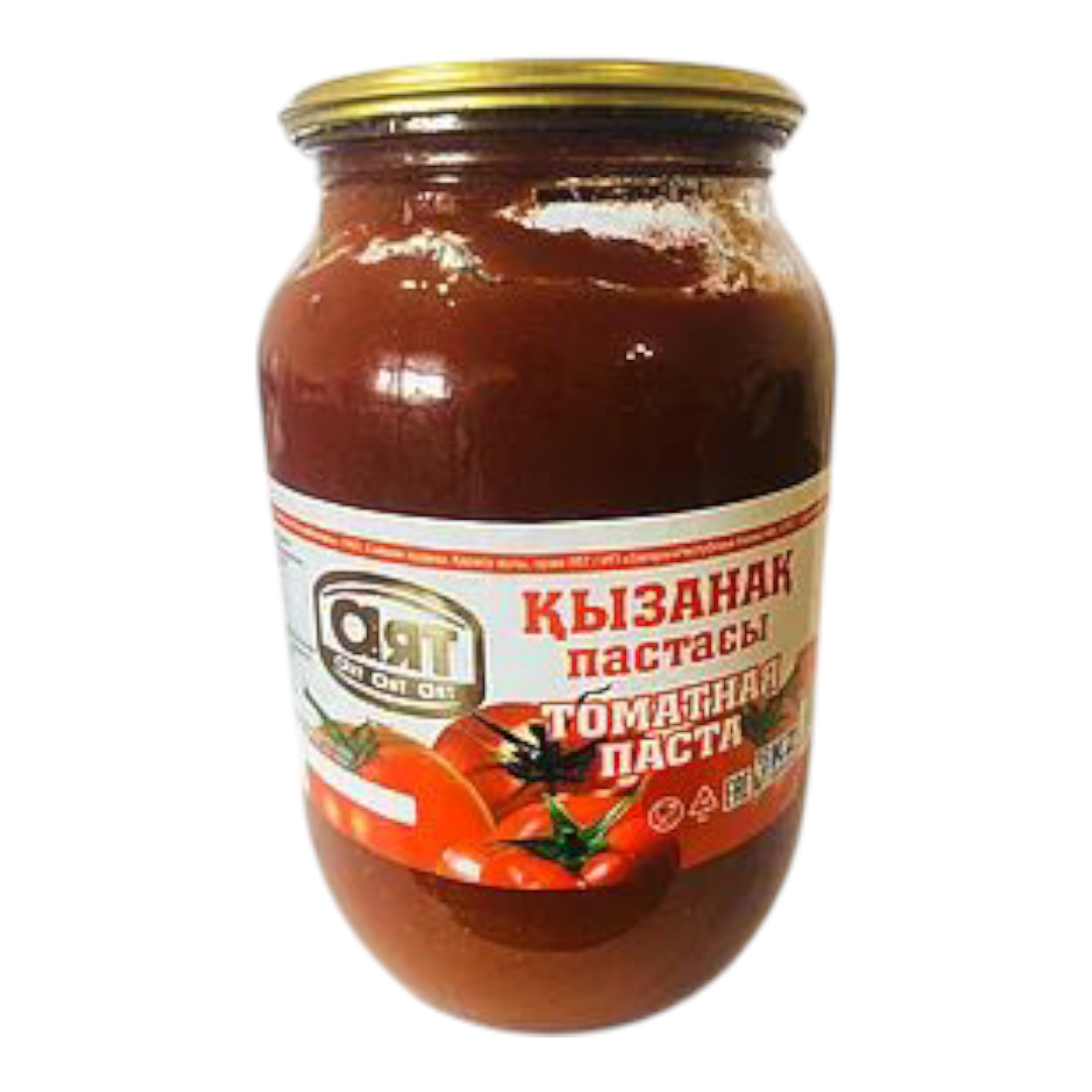 Томаты и аджики_6