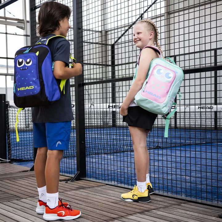 HEAD Kids Tour Backpack 14 L Monster_1