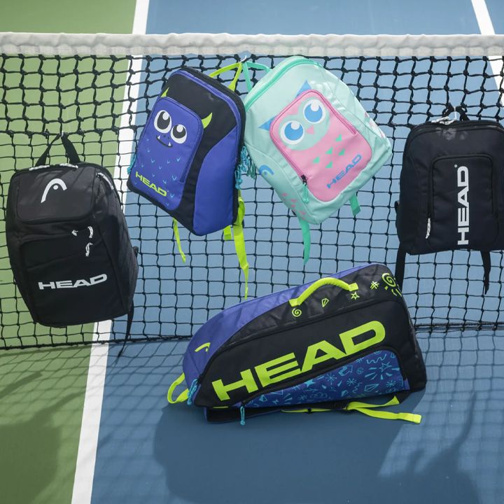 HEAD Kids Tour Backpack 14 L Monster_2