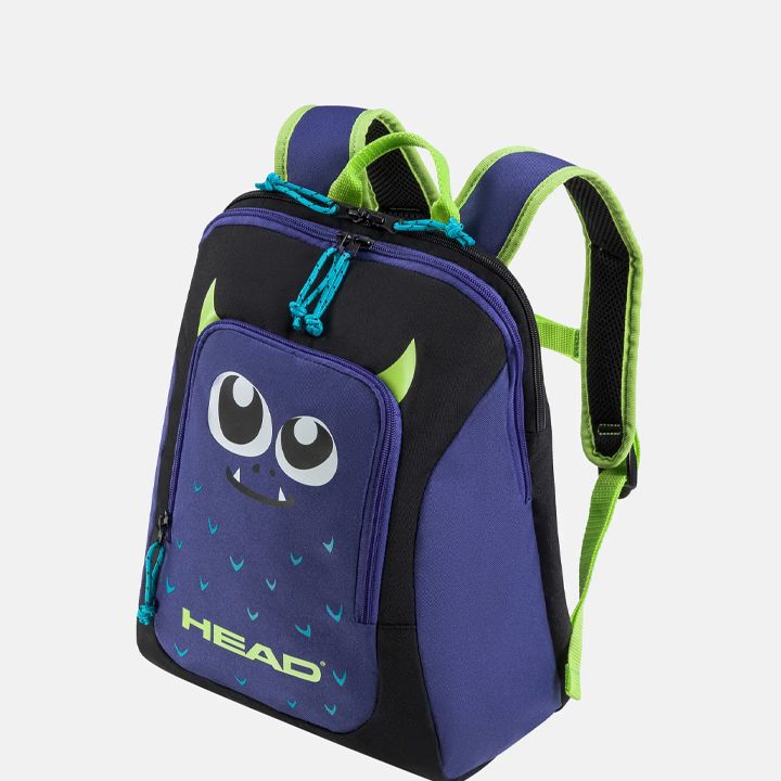 HEAD Kids Tour Backpack 14 L Monster_0