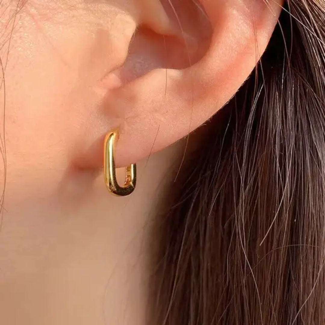 Sienna Hoop Earrings_0