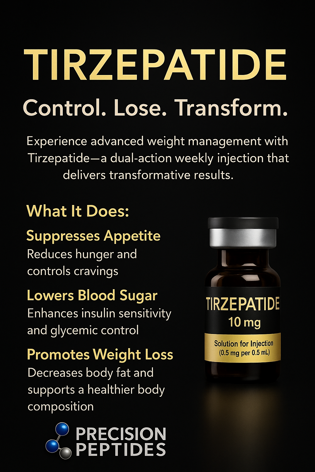 TIRZEPATIDE 10MG KIT _0
