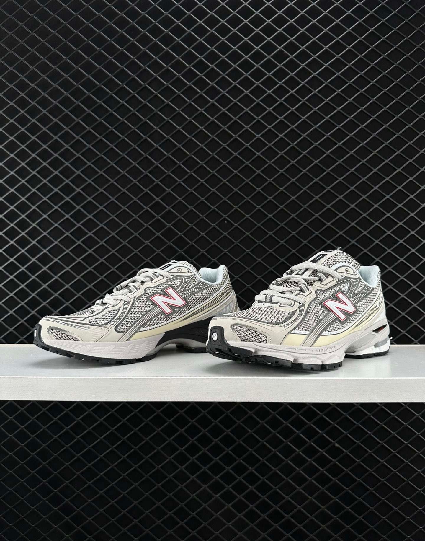 NEW BALANCE T40_4