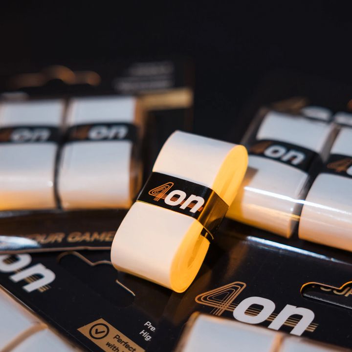 4ON OVERGRIP Premium Comfort 3-P_1