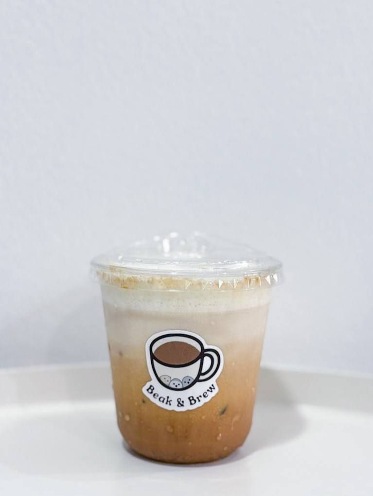 Biscoff Cold Foam Latte_0