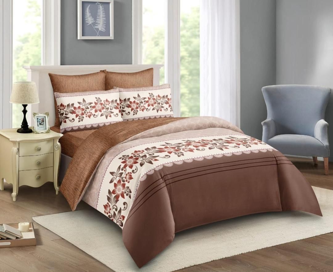 4 Piece 6 by 6 DUVETS_6