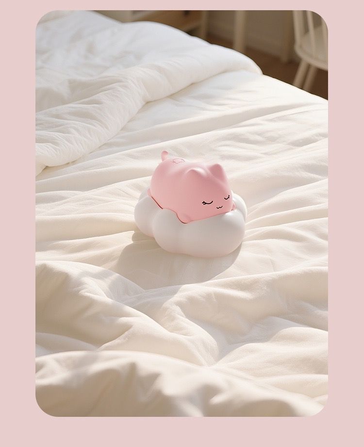 น้องเหมียวจุ๊บนอนบนเมฆ เชื่อมแอพ Lovrspouse_11