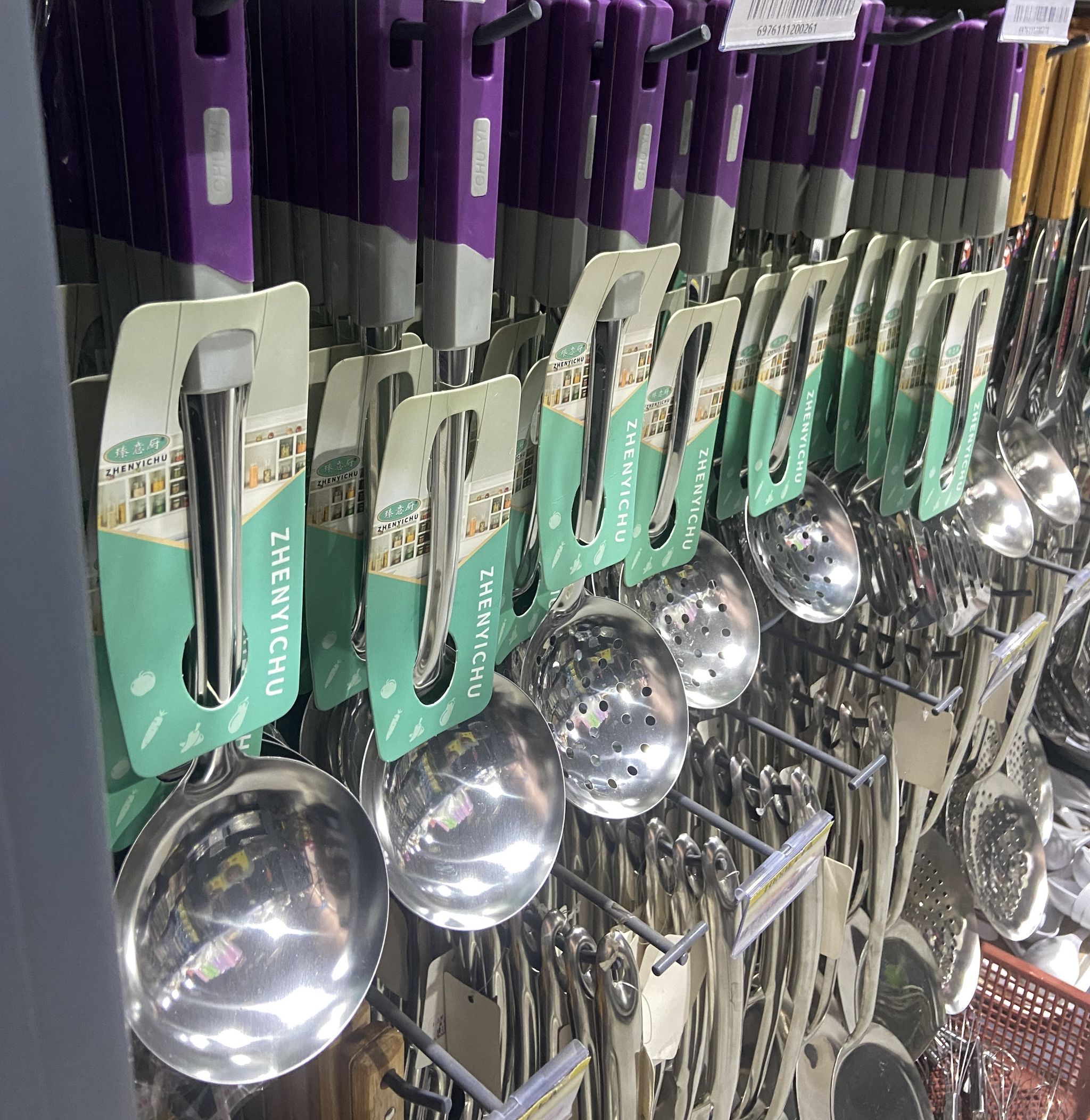 Cuillère de Cuisson Inox_0