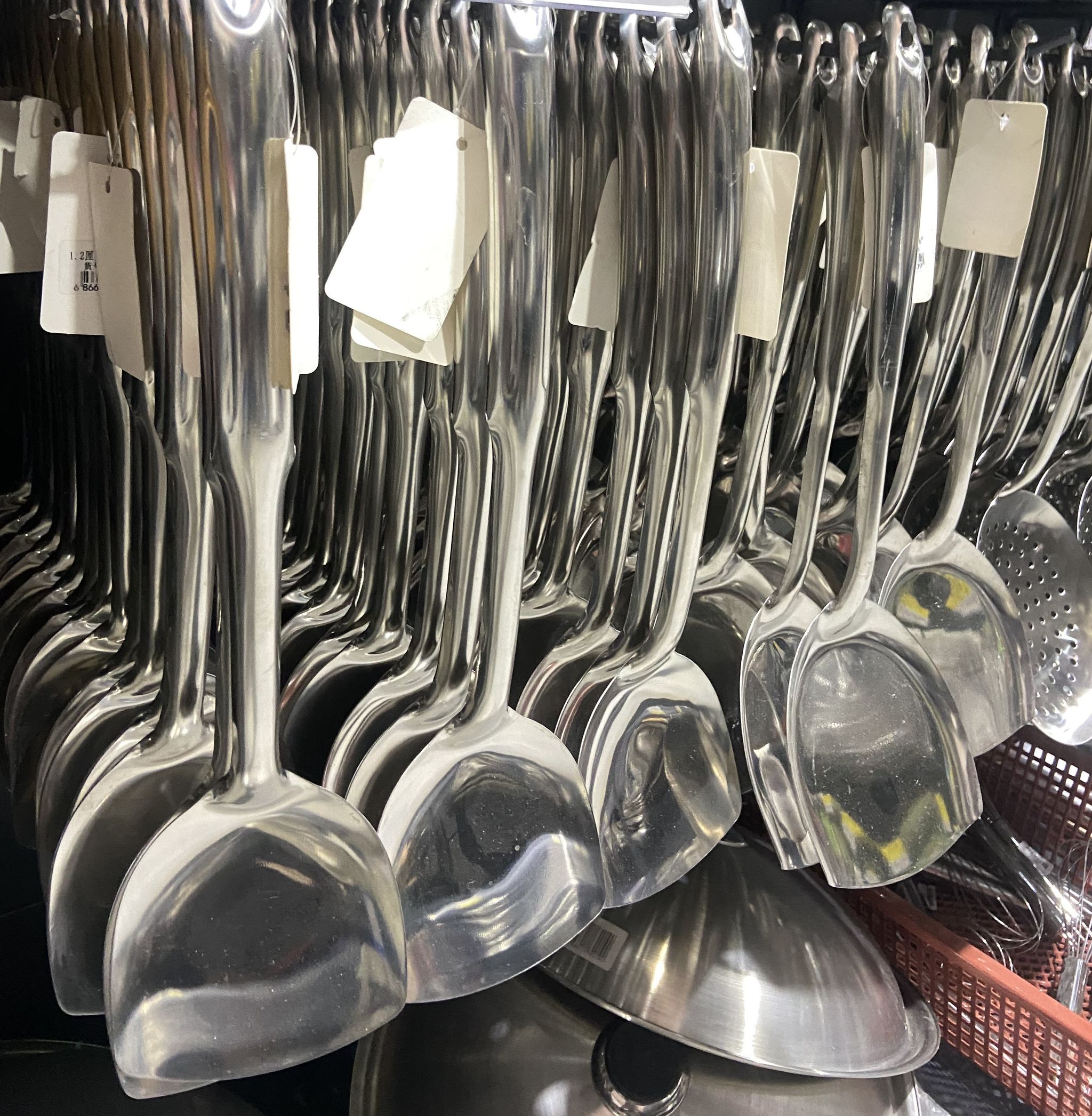 Cuillère Filtre Inox – Haute Qualité_0