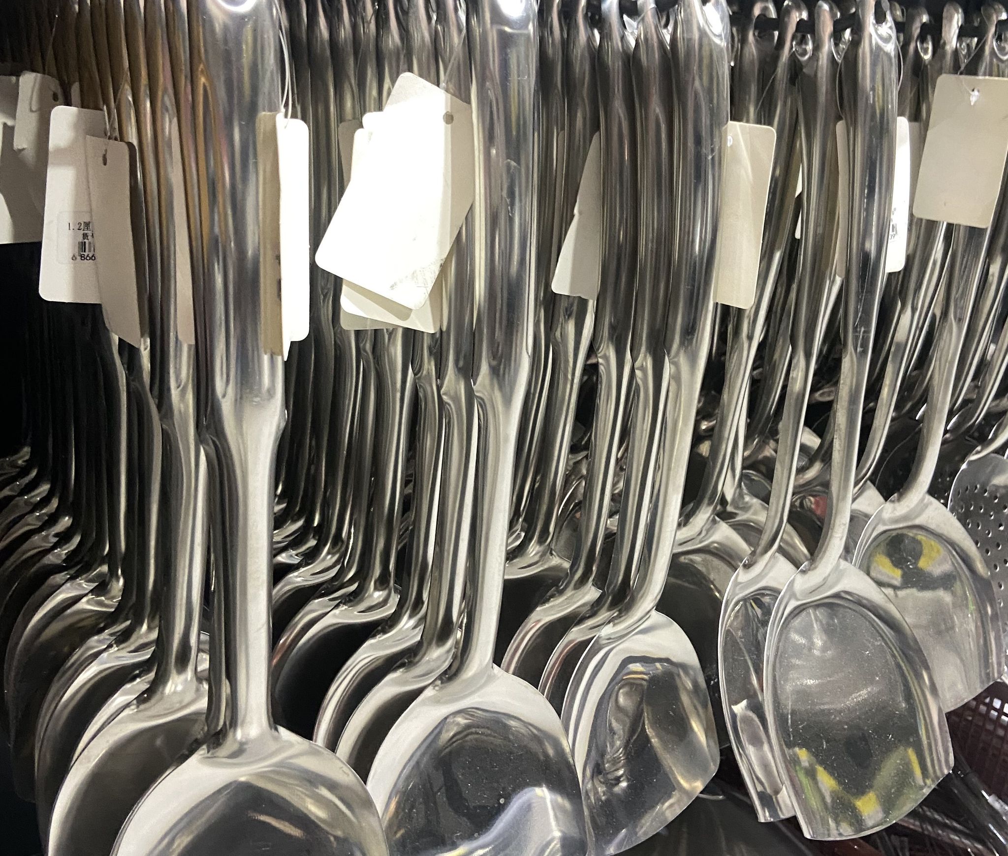 Cuillère Filtre Inox – Haute Qualité_1