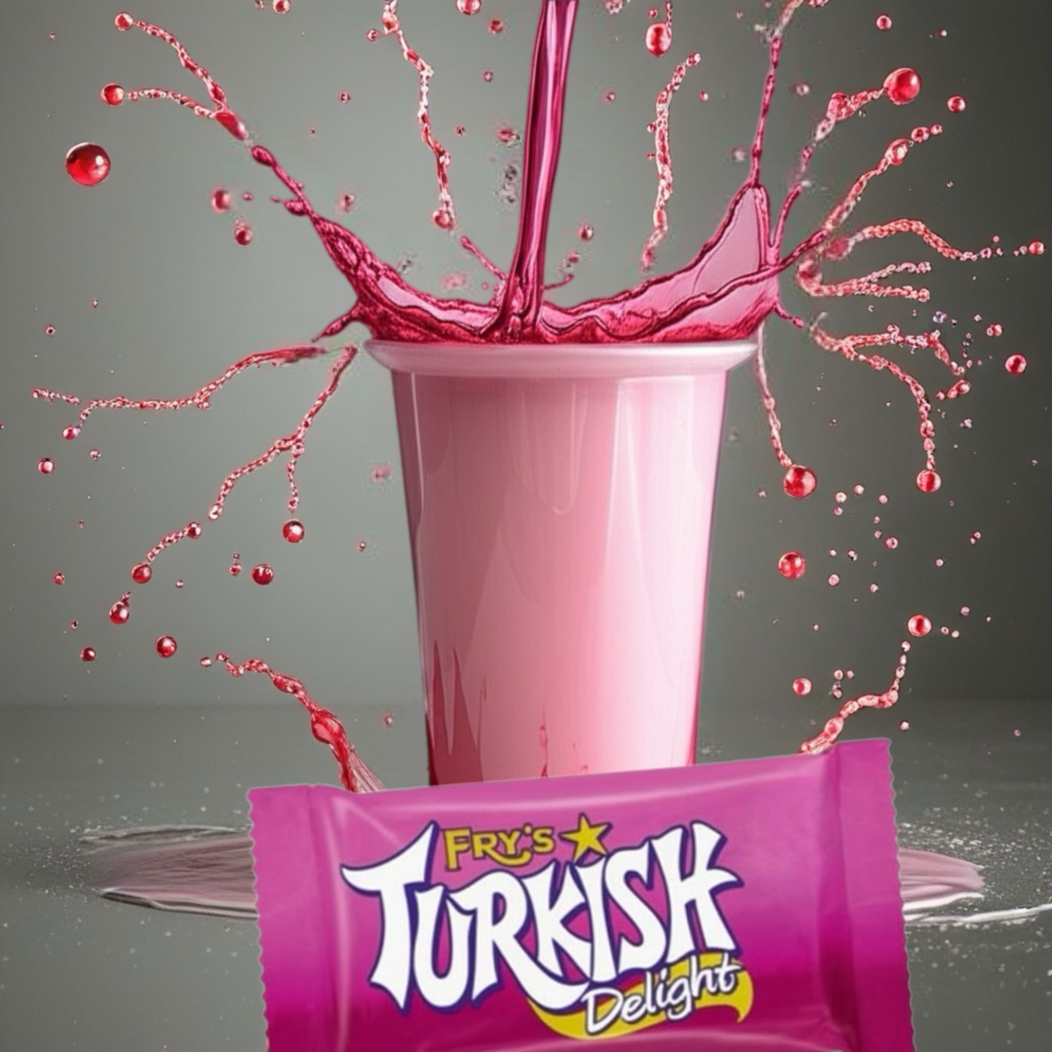 Turkish Delight Milkshake_0