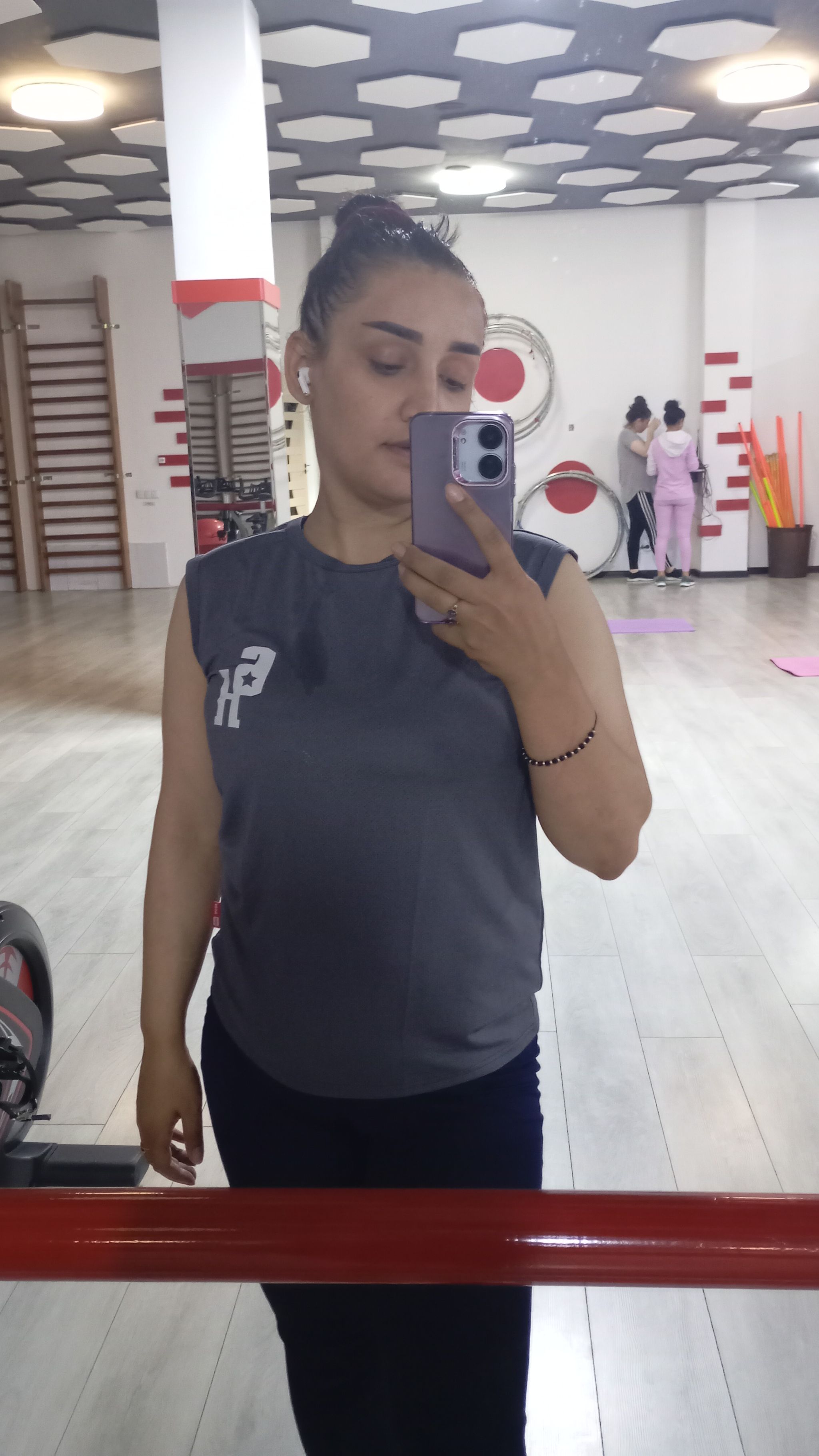 Tajikistan Surrogacy & Egg Donor | Dushanbe | 1995, Blood Type A+, 160cm, 63kg | ID #10028_2