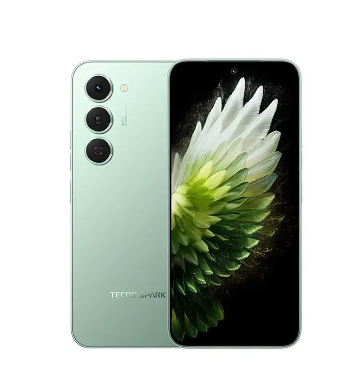 SPARK 40 Pro (KM6 128GB+8) _3