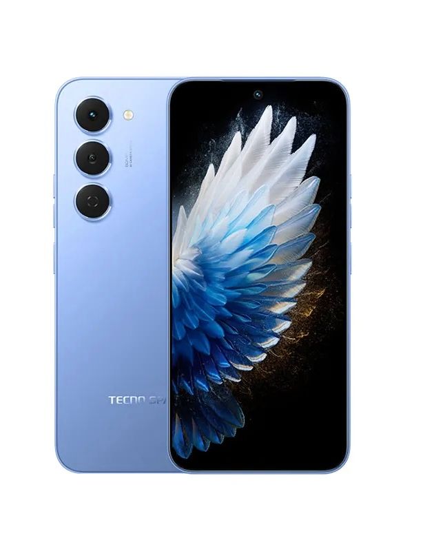 SPARK 40 Pro (KM6 128GB+8) _2