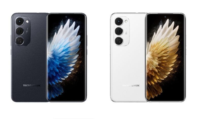SPARK 40 Pro+ (KM7 256GB+8)  _2