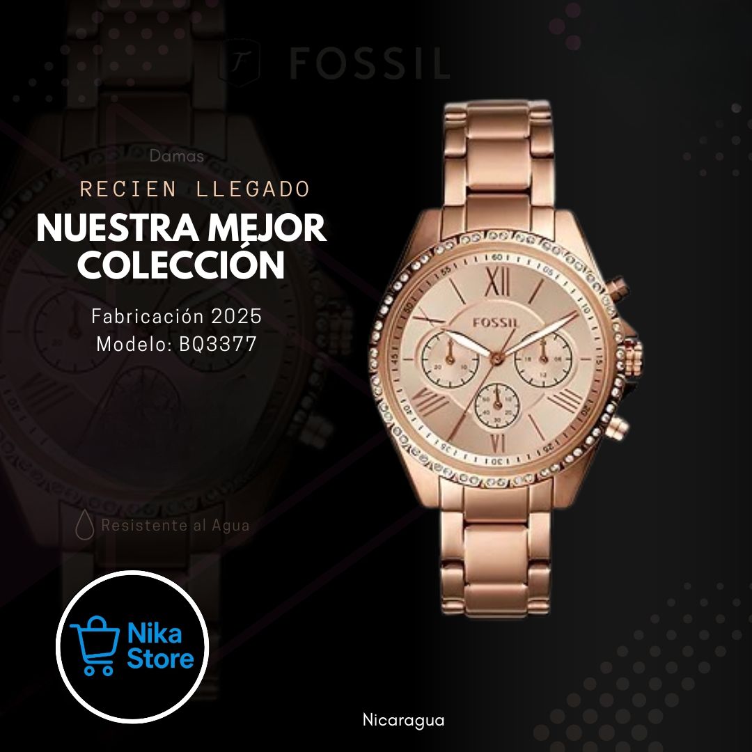 FOSSIL BQ3377_0