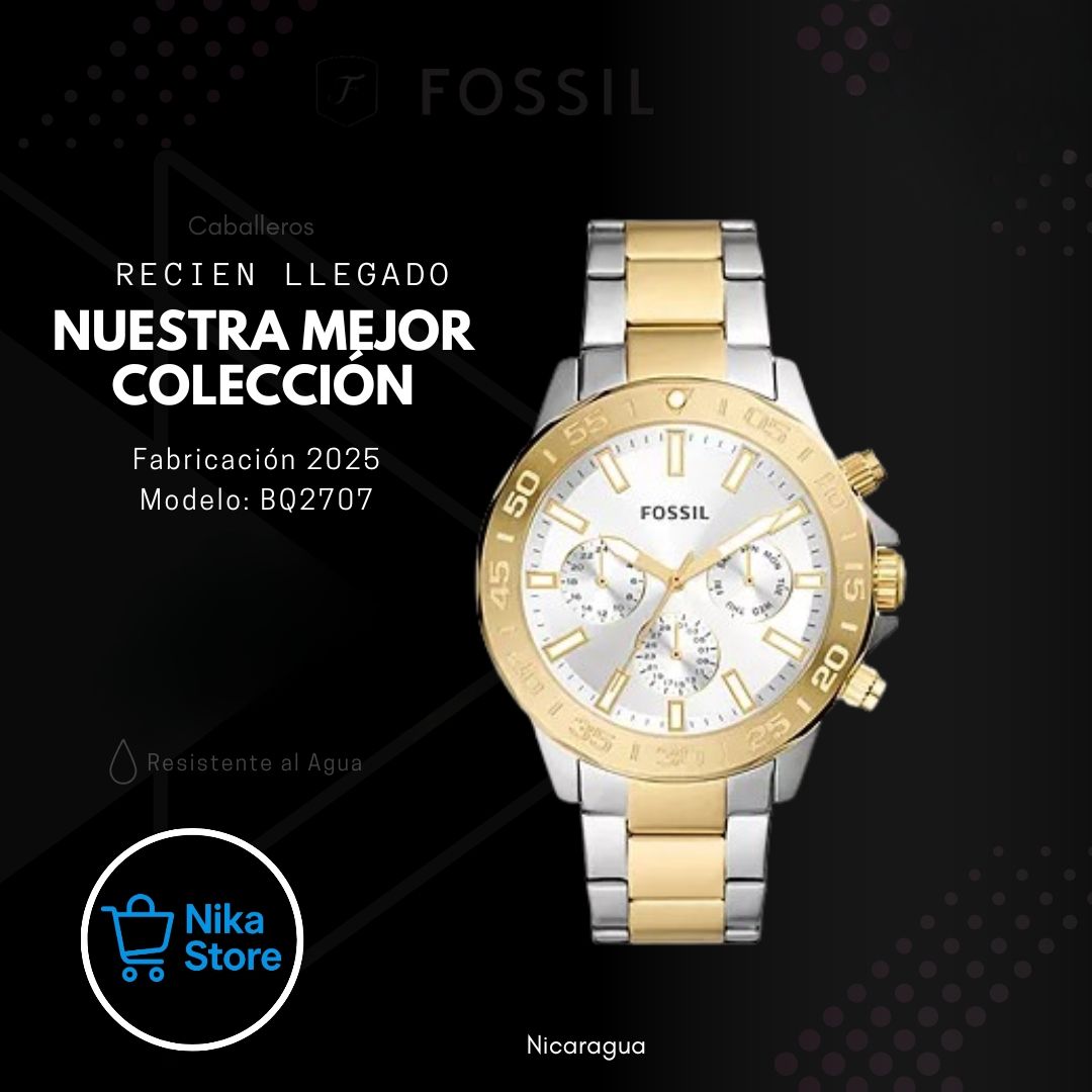 FOSSIL BQ2707_0