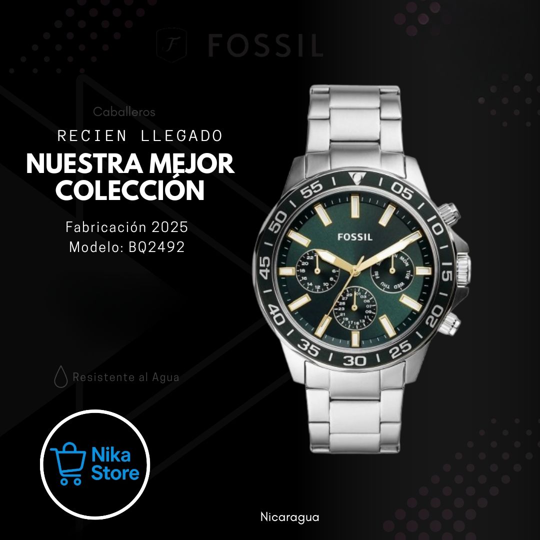 FOSSIL BQ2492_0