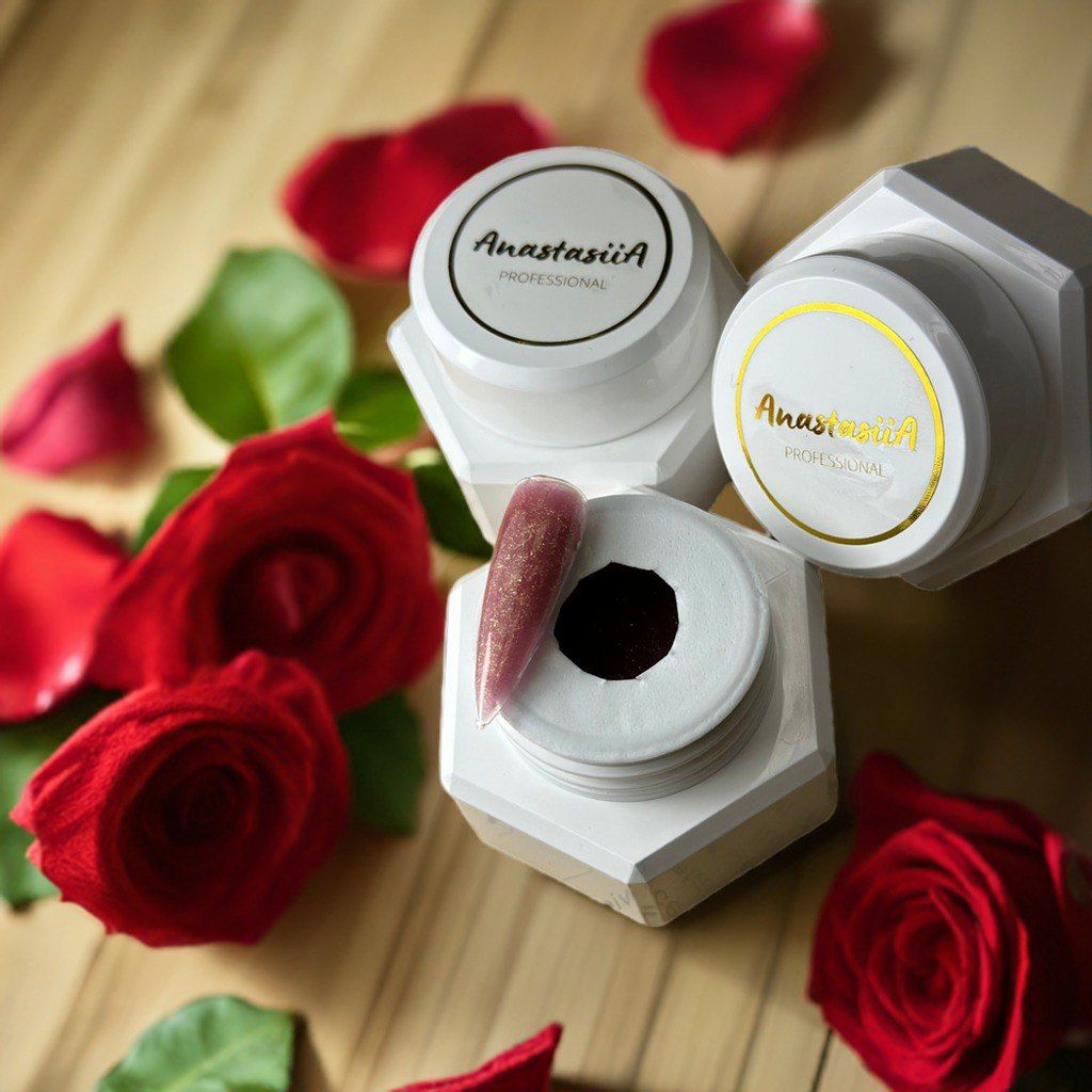 Builder gel #8 15 ml_0