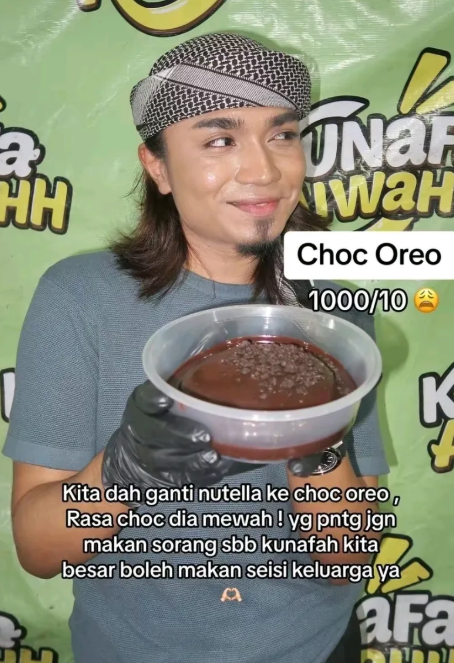 KUNAFA AIWAHHH 🇲🇾_16