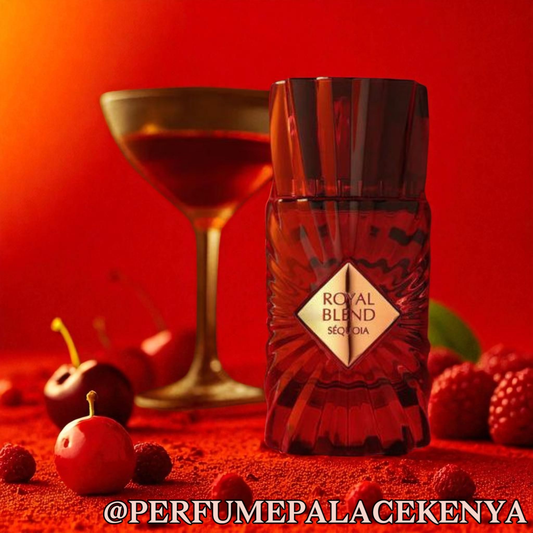 ROYAL BLEND SEQUOIA_0