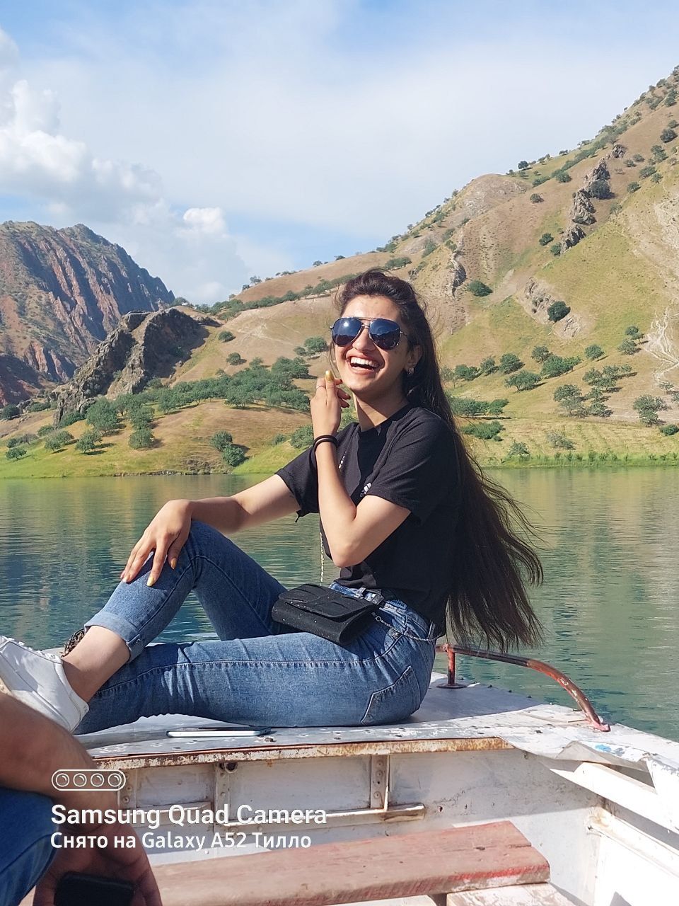 Tajikistan Surrogacy & Egg Donor | Vilojati Xatlon | 2001, Blood Type O+, 162cm, 61kg | ID #10043 🎓_1