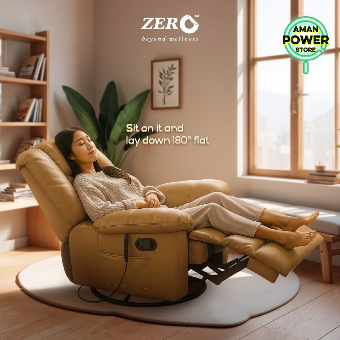 ZERO BEYOND WELLNESS FIRST CLASS SOFA_0
