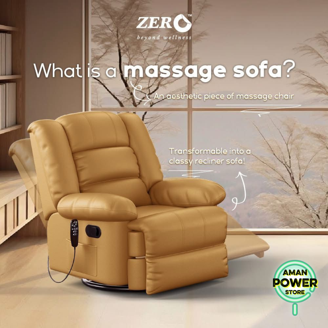 ZERO BEYOND WELLNESS FIRST CLASS SOFA_1