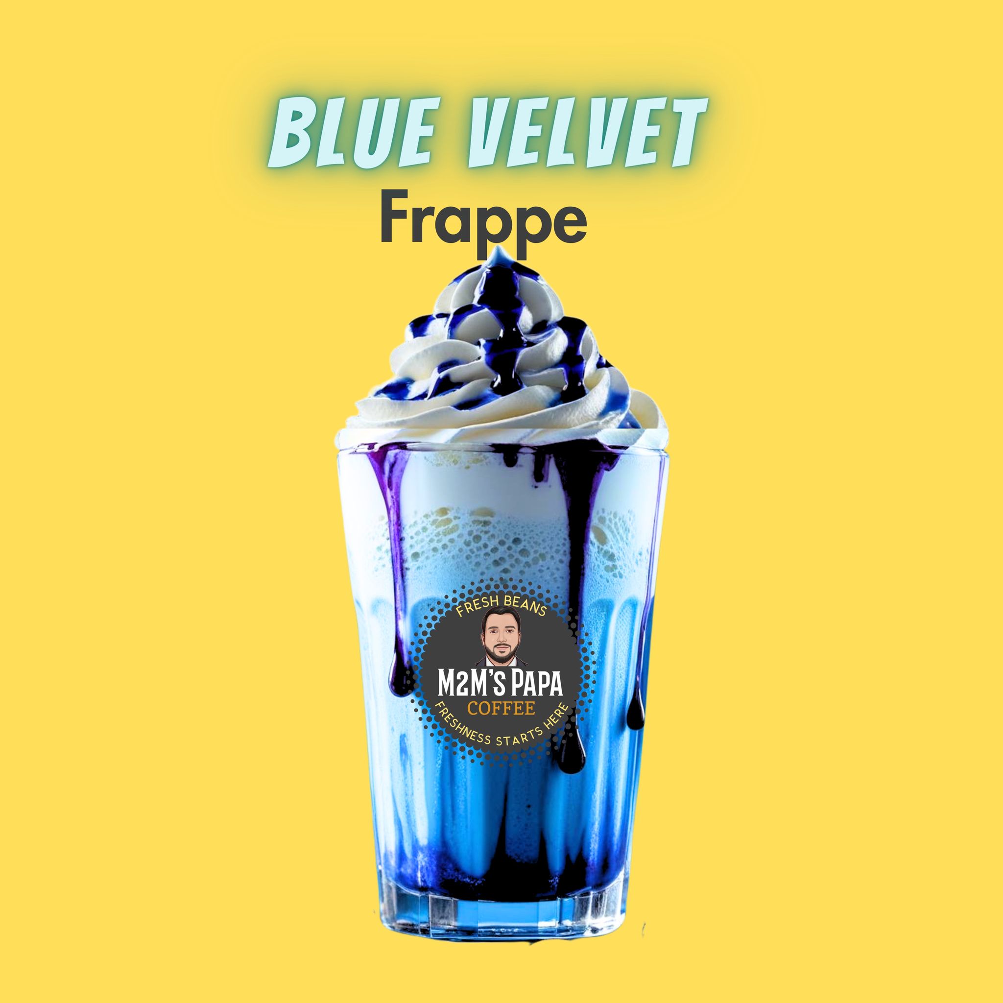 BLUE VELVET FRAPPE_0