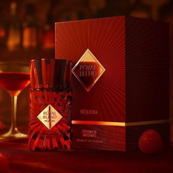 ROYAL BLEND SEQUOIA_0