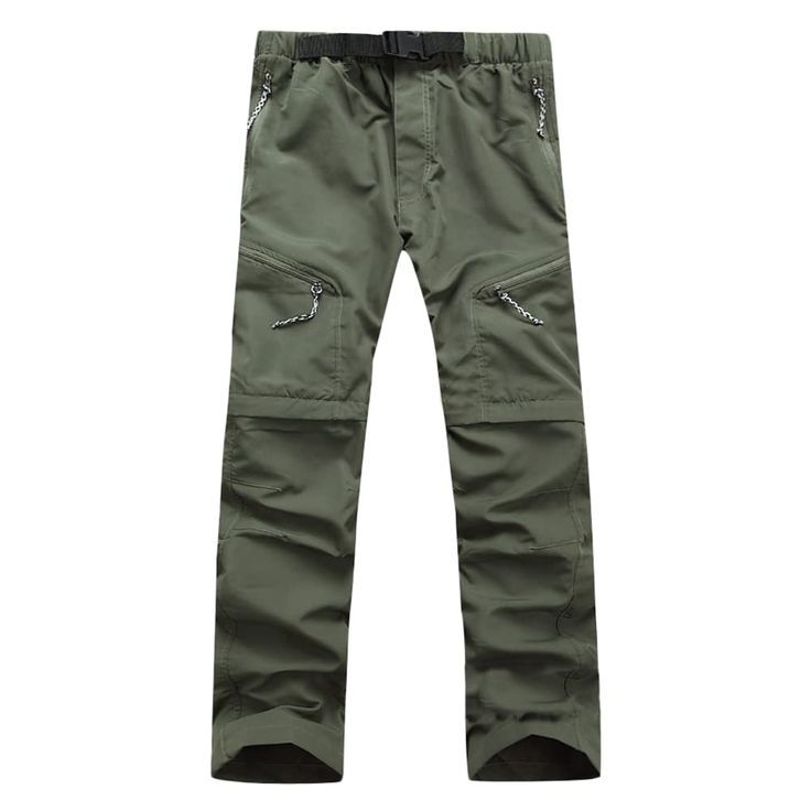 Pantalon de Randonnée _16