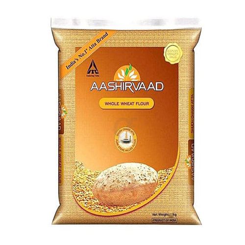 Aashirvaad Atta 2Kg_0