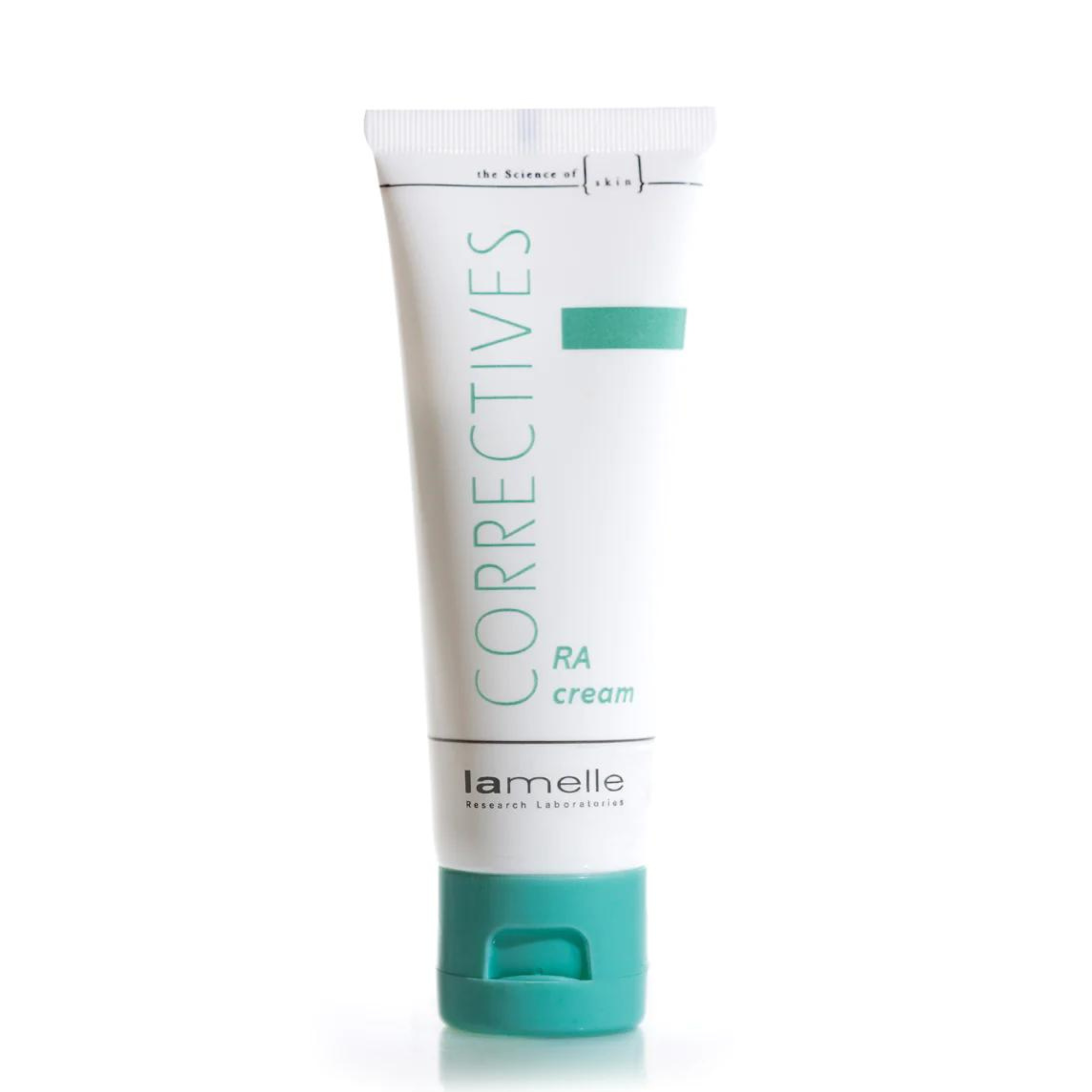 Lamelle Corrective RA Cream_0